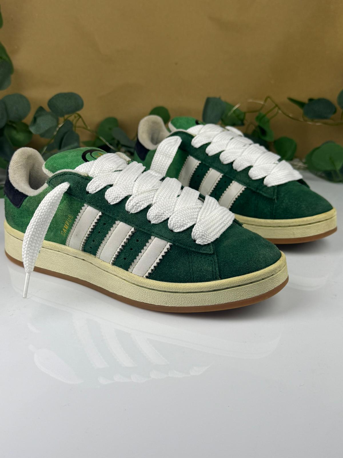 Adidas Campus 00s – EU 38 2/3 | wkładka 23,8 cm