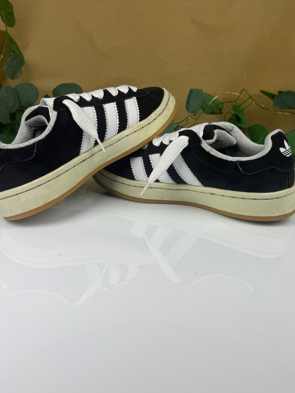 Adidas Campus 00s – EU 36 | wkładka 22,1 cm