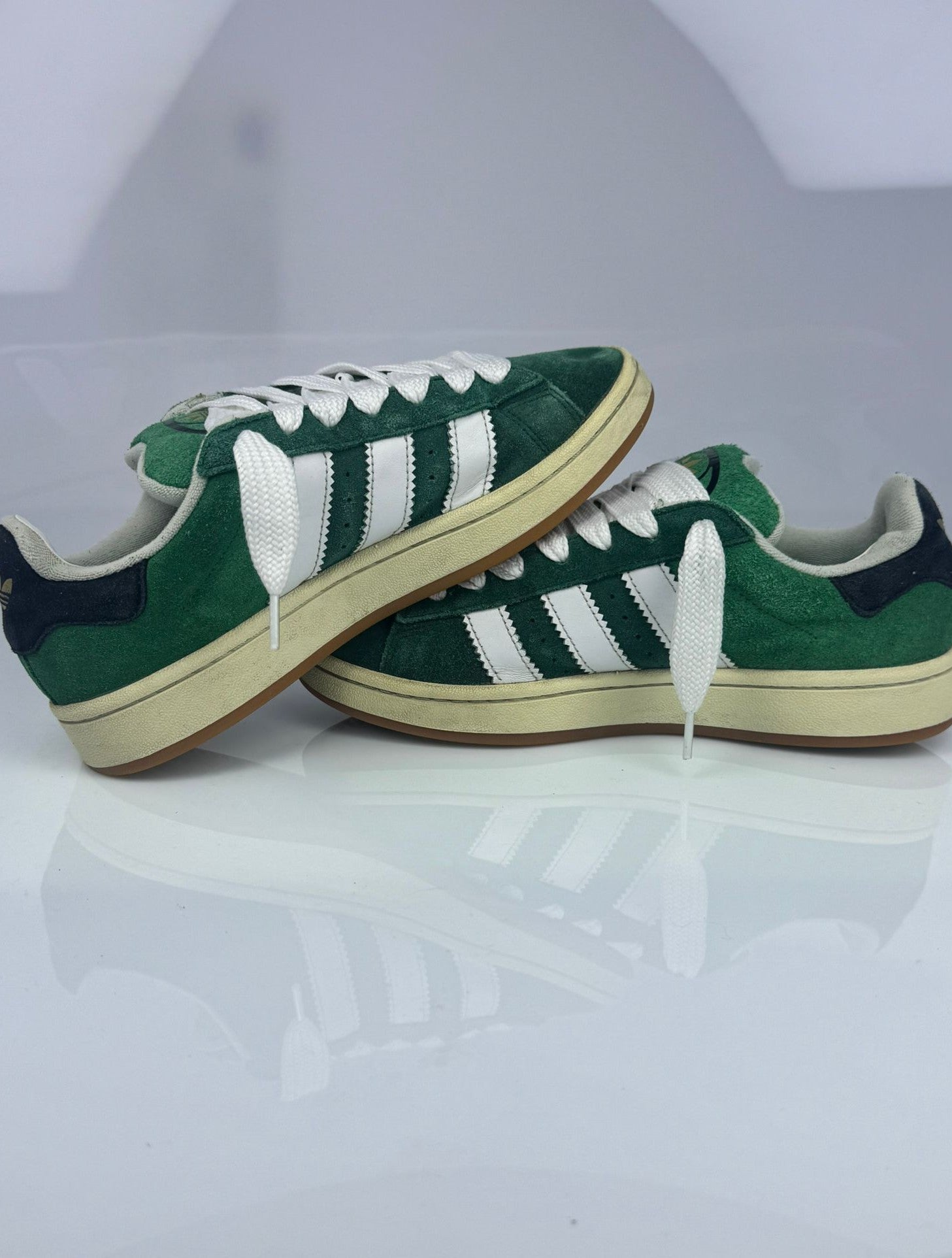 Adidas Campus 00s – EU 40