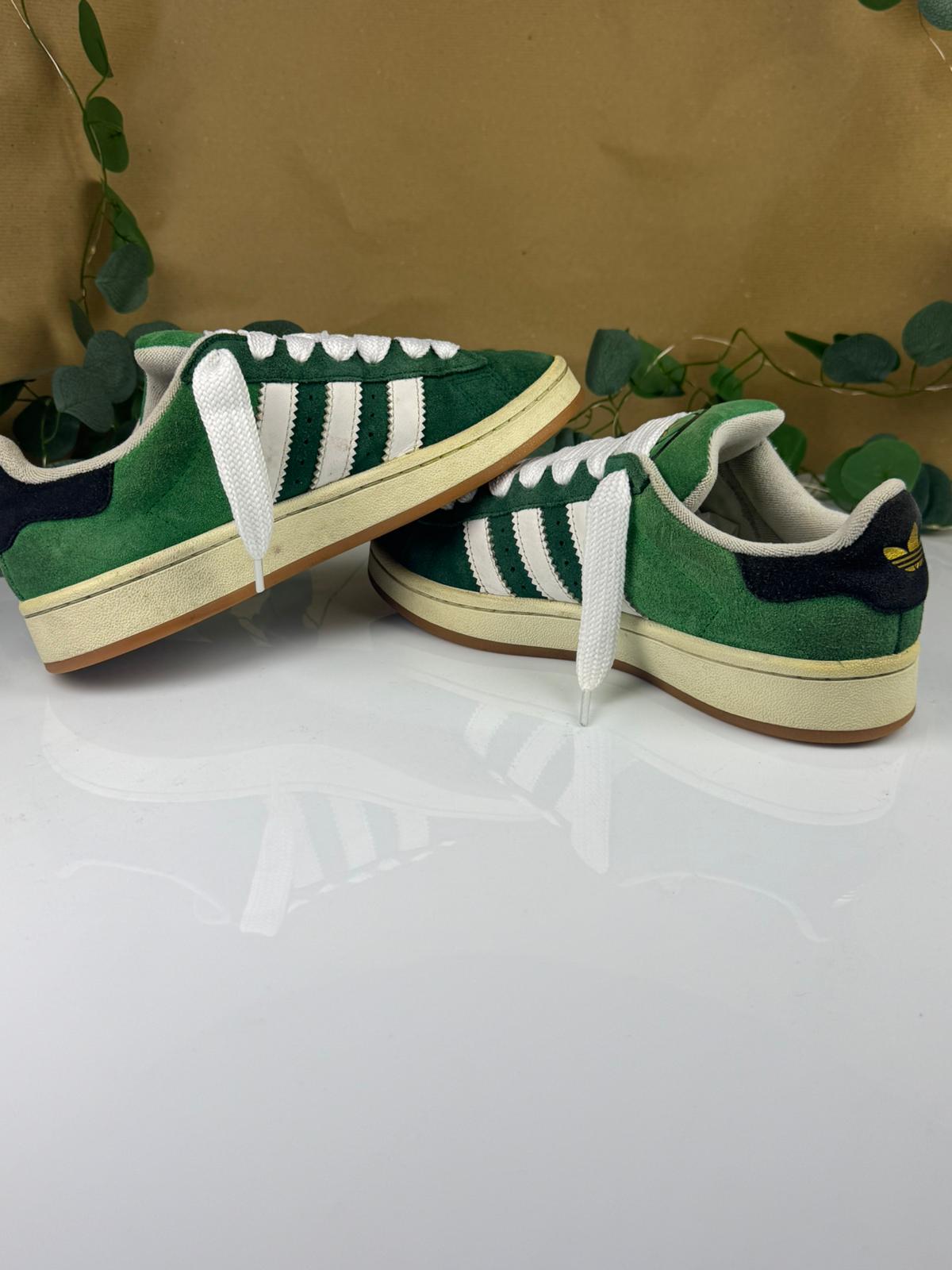 Adidas Campus 00s – EU 38 2/3 | wkładka 23,8 cm