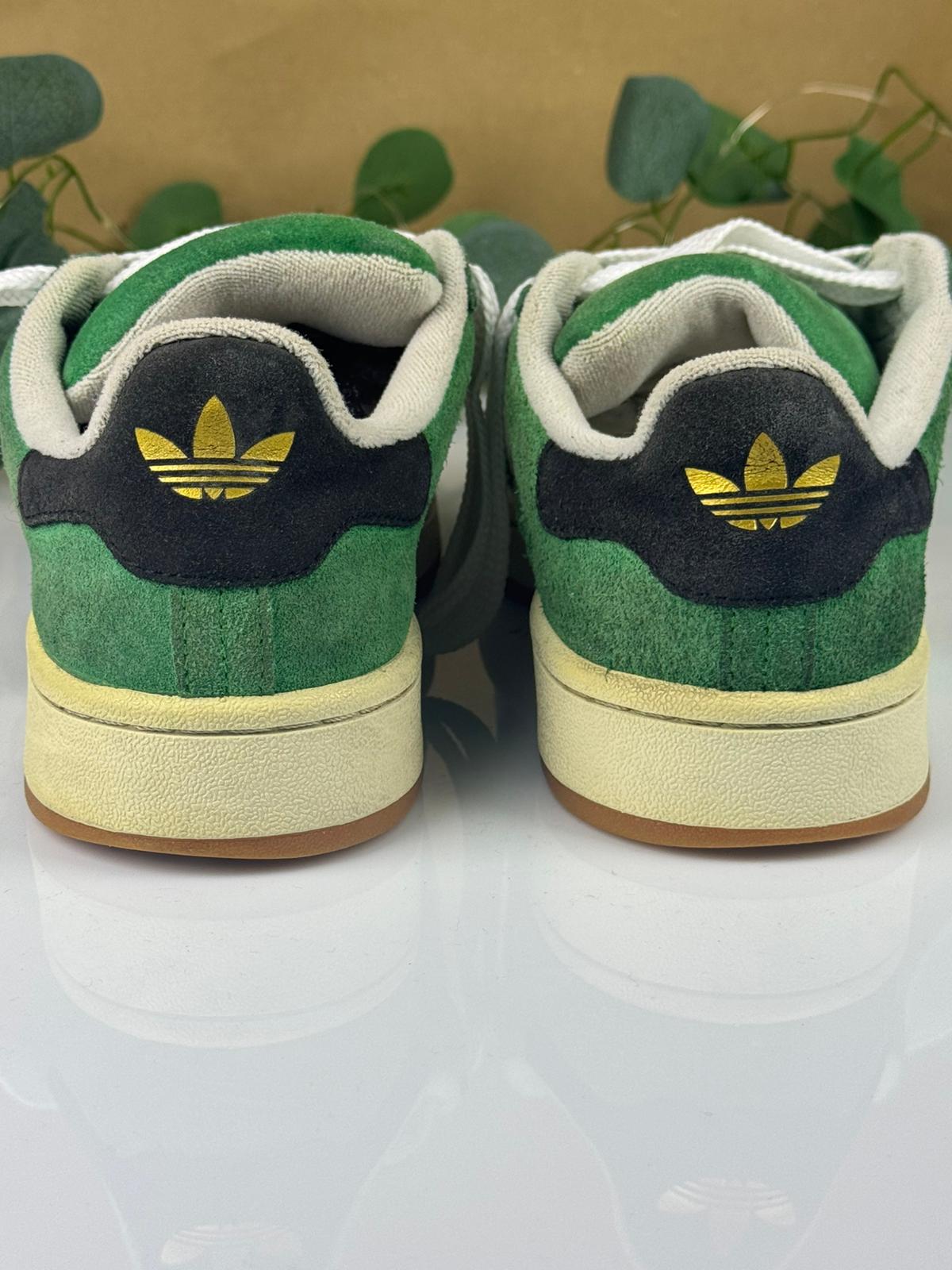 Adidas Campus 00s – EU 38 2/3 | wkładka 23,8 cm