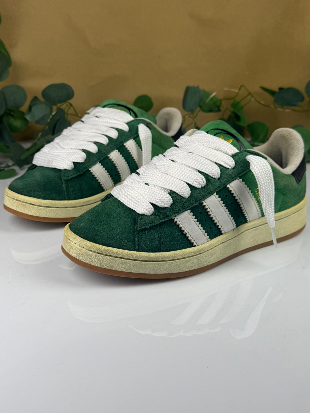Adidas Campus 00s – EU 38 2/3 | wkładka 23,8 cm